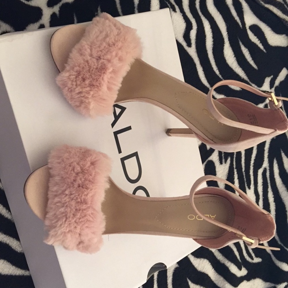 Aldo High Heels